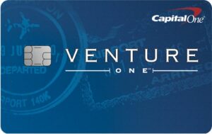 Capital One Venture One