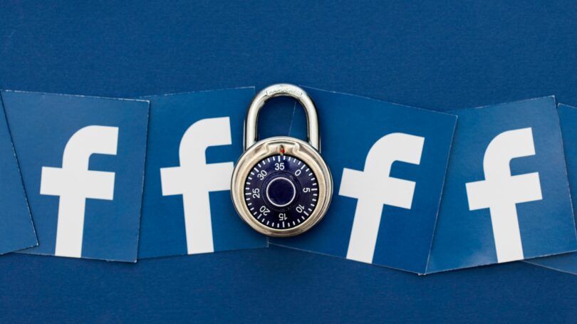 Facebook Data Security Breech Cybersecurity