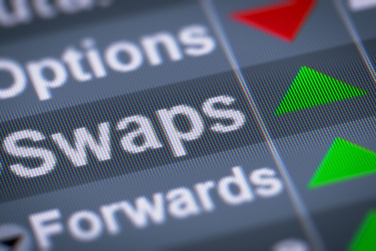 Interest Rate Swaps Explained