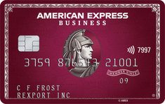 Plum Card American Express