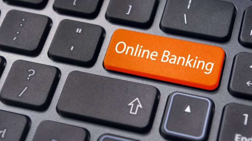 Sign Up Online Banking