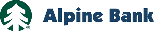 Alpine Bank Logo