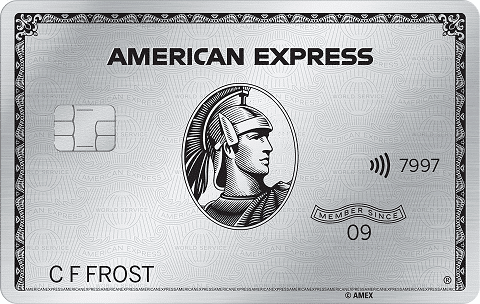 Amex Platinum Card Art 2 4 21