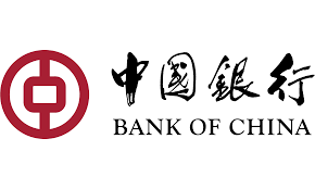 Bank Of China Logo