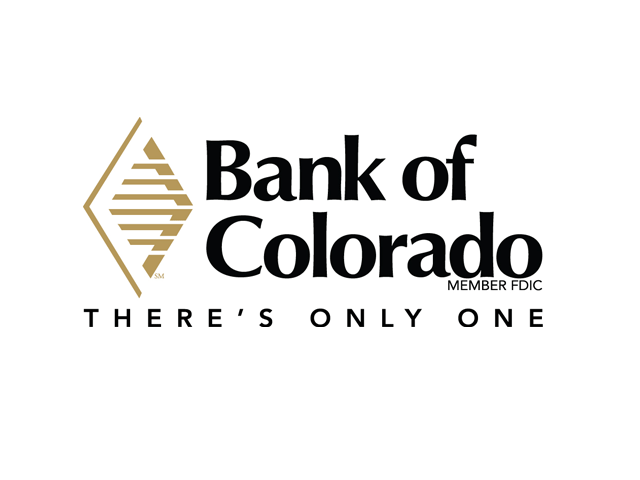 Bank Of Colorado Logo