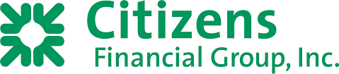 Citizens Financial Logo