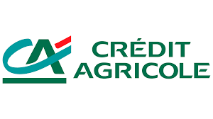 Credit Agricole Logo