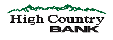 High Country Bank Logo