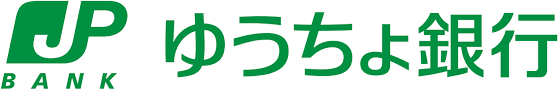 Japan Post Bank Logo