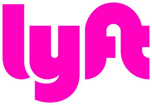 Lyft Logo