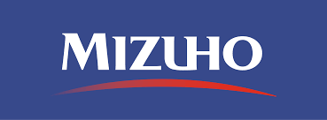 Mizuho Bank Logo