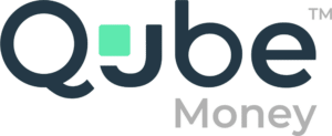 Qube Money Logo