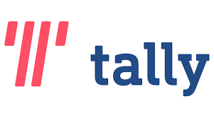 Tally Logo