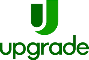 Upgrade Bank Logo