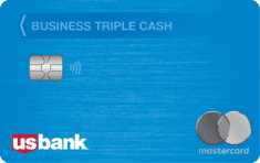 Us Bank Business Triple Cash Rewards Credit Card