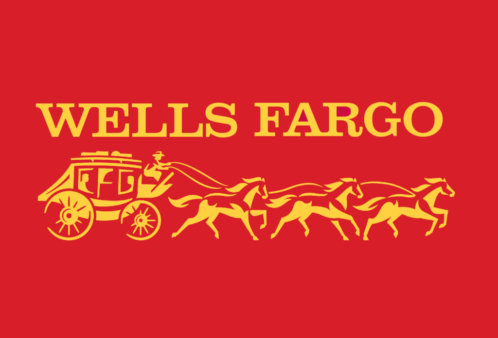 Wells Fargo Logo