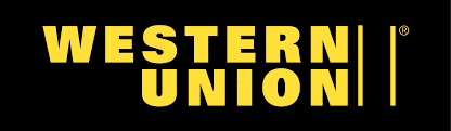 Western Union Logo