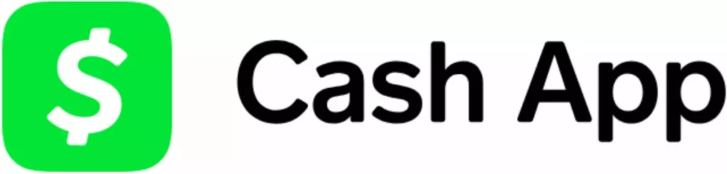 Cash App Logo