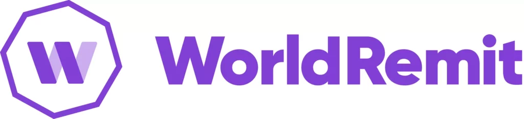 World Remit Logo