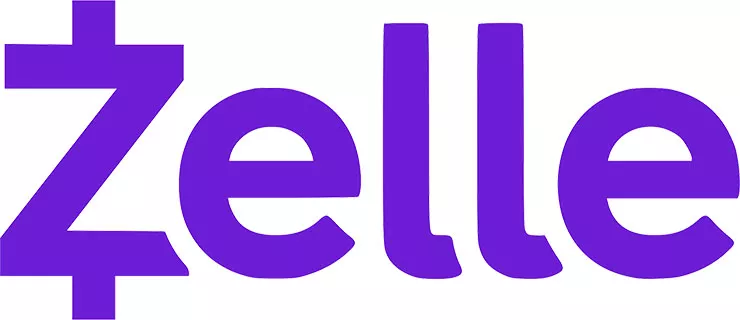 Zelle Logo